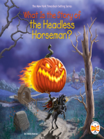 What_is_the_story_of_the_Headless_Horseman_